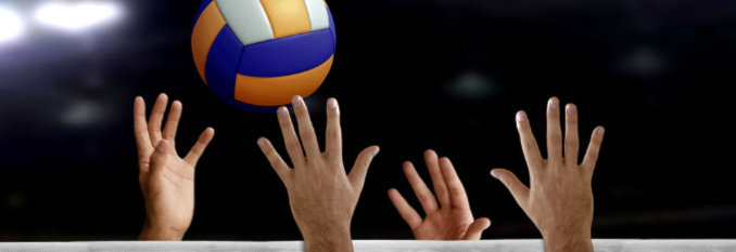 Volleyballserien Vestfold 2020/2021